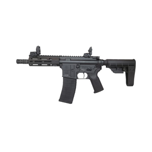 Tippmann Arms M4-22 MICRO ELITE Pistol FRT®