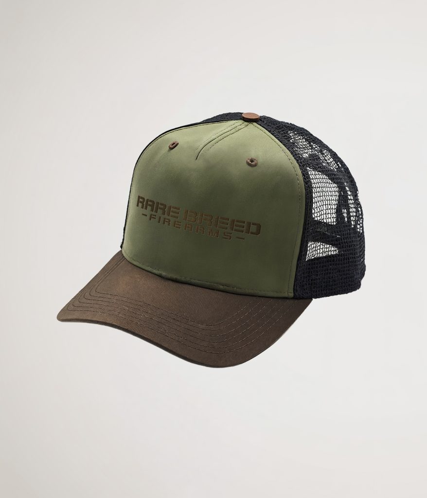 Outlier Trucker Hat